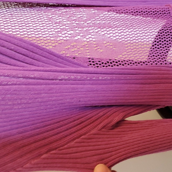 Casa Dona Butterfly Summer Cardigan - Picture 3 of 6